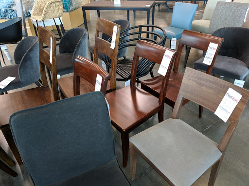 Furniture Store «Crate and Barrel Furniture Clearance Center», reviews and photos, 1705 N Chrisman Rd, Tracy, CA 95304, USA