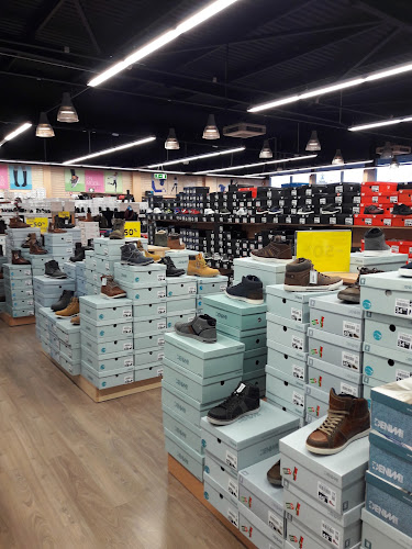 Magasin de chaussures CHAUSSEA Bourges Bourges