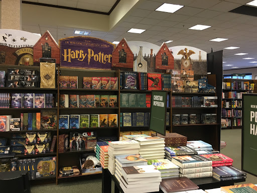 Book Store «Barnes & Noble Booksellers», reviews and photos, 1939 Mt Zion Rd, Morrow, GA 30260, USA