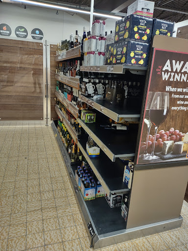 Supermarket «ALDI», reviews and photos, 3438 Tom Austin Hwy, Springfield, TN 37172, USA