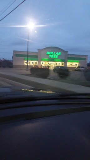 Dollar Store «Dollar Tree», reviews and photos, 1019 Mt Vernon Rd, Newark, OH 43055, USA