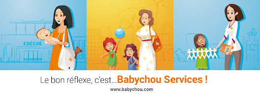Babychou Services Marseille Centre