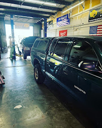 Off Grid Garage - Photo 3 - Car repair in Olathe, KS, Olathe