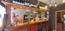 Atmosphère du Restaurant Dix7 Rue Piet' à Saint-Gilles-Croix-de-Vie - n°10