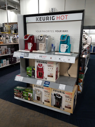 Electronics Store «Best Buy», reviews and photos, 610 Exterior Street, Bronx, NY 10451, USA