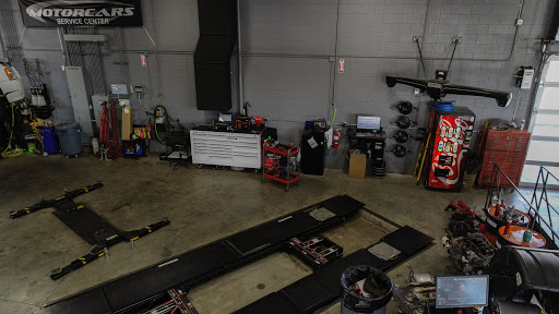 Car Dealer «Motorcars of Lansing Inc», reviews and photos, 6505 S Pennsylvania Ave, Lansing, MI 48911, USA