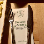 Photo n°5 de l'avis de Jackpotali. fait le 15/06/2019 à 20:15 sur le  Restaurant Altstaufner Einkehr à Oberstaufen