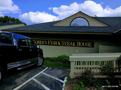Gordi's Fish & Steak House