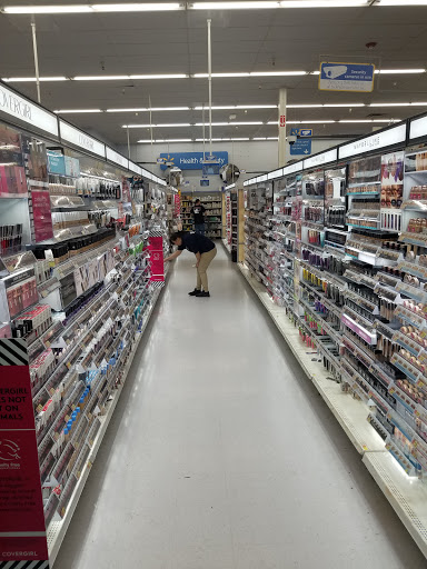 Discount Supermarket «Walmart Central», reviews and photos, 1012 Riley St, Folsom, CA 95630, USA