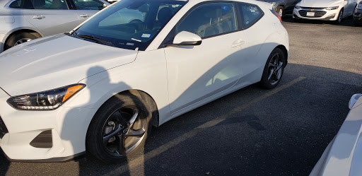 Used Car Dealer «Hertz Car Sales Mesquite», reviews and photos, 8640 E R.L. Thornton Fwy, Dallas, TX 75228, USA