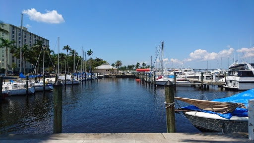 Historical Place «Burroughs Home & Gardens», reviews and photos, 2505 First St, Fort Myers, FL 33901, USA