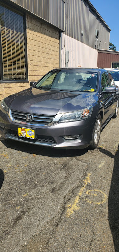 Used Car Dealer «Wiz Autos», reviews and photos, 250 Ferry Blvd, Stratford, CT 06615, USA