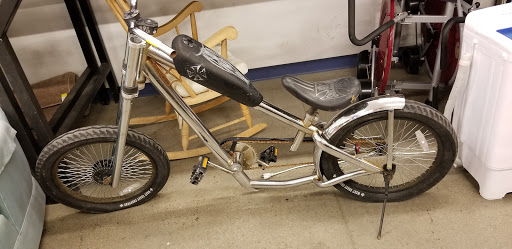 Thrift Store «Prescott Valley Goodwill Retail Store & Donation Center», reviews and photos