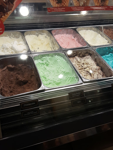 Ice Cream Shop «Cold Stone Creamery», reviews and photos, 7539 Corporate Blvd #110, Baton Rouge, LA 70809, USA