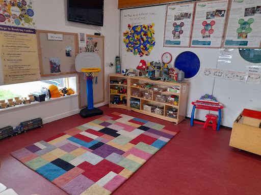 Louisburgh Childcare