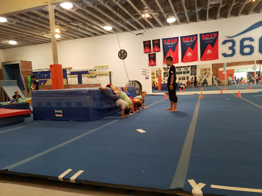 Parkour Spot «Vault PK», reviews and photos, 1275 Sartori Ave, Torrance, CA 90501, USA