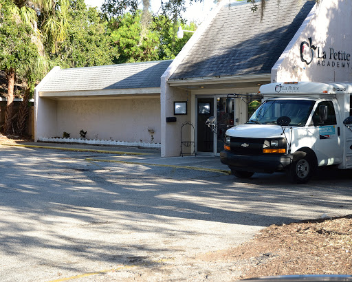 Day Care Center «La Petite Academy of Tampa, FL», reviews and photos, 7511 Paula Dr, Tampa, FL 33615, USA