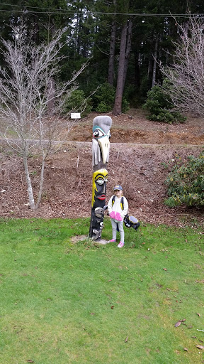 Golf Course «Cedar Bend Golf Course», reviews and photos, 34391 Cedar Valley Dr, Gold Beach, OR 97444, USA
