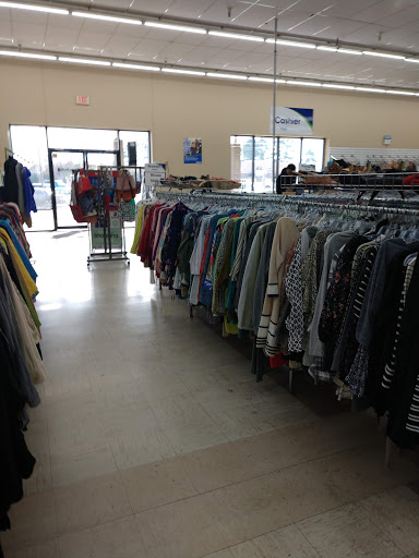 Thrift Store «Goodwill Store and Donation Center», reviews and photos, 6929 J.F.K. Blvd # 112, North Little Rock, AR 72116, USA