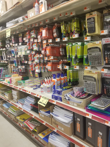 Discount Store «Ocean State Job Lot», reviews and photos, 553 Main St, Tewksbury, MA 01876, USA