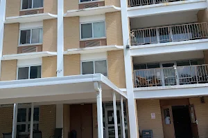 First Apartments image
