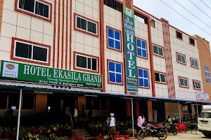 Hotel Ekasila Grand image