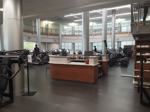 Gym «Fitness Center of Thibodaux Regional», reviews and photos, 726 N Acadia Rd, Thibodaux, LA 70301, USA