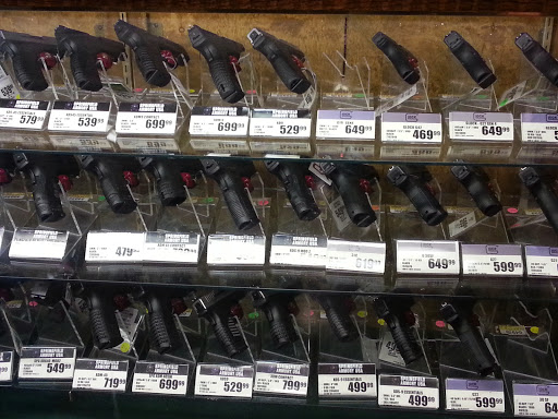 Sporting Goods Store «Bass Pro Shops», reviews and photos, 2501 Bass Pro Dr, Grapevine, TX 76051, USA