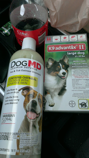 Pet Supply Store «PetSmart», reviews and photos, 322 Robert Smalls Pkwy, Beaufort, SC 29906, USA