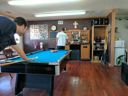 Barber Shop «Lebanon Rd Barber Shop», reviews and photos, 14864 Lebanon Rd, Old Hickory, TN 37138, USA