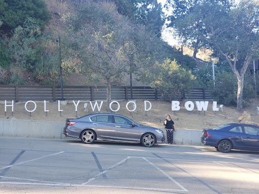 Concert Hall «Hollywood Bowl», reviews and photos, 2301 Highland Ave, Los Angeles, CA 90068, USA