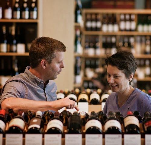 Wine Store «Woodland Wine Merchant», reviews and photos, 1001 Woodland St, Nashville, TN 37206, USA