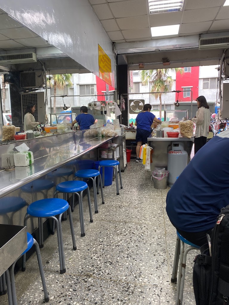 耕莘魷魚羹 的照片