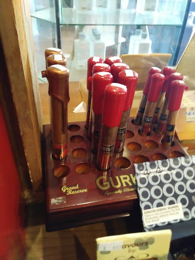 Tobacco Shop «Arlington Cigar», reviews and photos, 827 NE Green Oaks Blvd, Arlington, TX 76006, USA