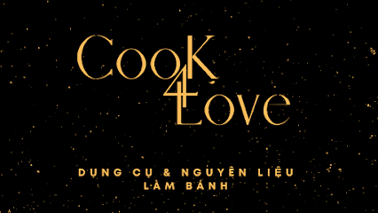 Cook4Love