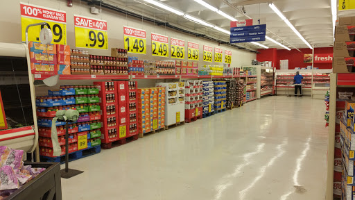 Grocery Store «Save-A-Lot», reviews and photos, 1225 Pass Rd, Gulfport, MS 39501, USA