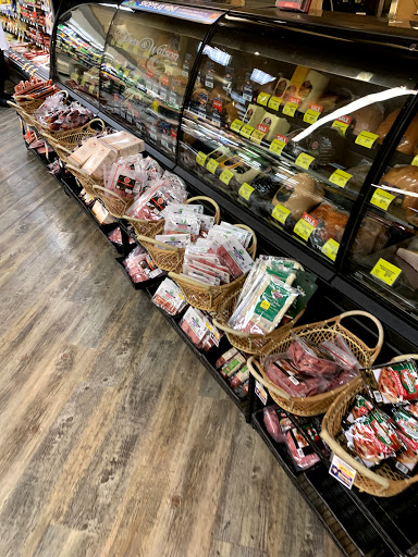 Grocery Store «Safeway», reviews and photos, 205 N 5th Ave, Yakima, WA 98902, USA