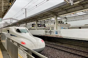 Okayama Station image