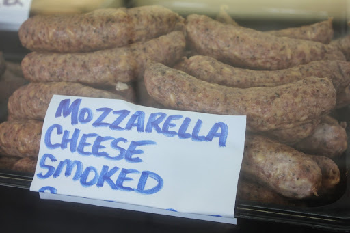 Butcher Shop «Blue Max Meats», reviews and photos, 9512 Canyon Rd E, Puyallup, WA 98371, USA