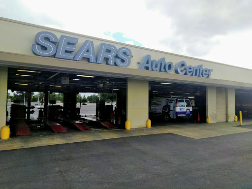Auto Repair Shop «Sears Auto Center», reviews and photos, 5265 Arlington Ave, Riverside, CA 92504, USA