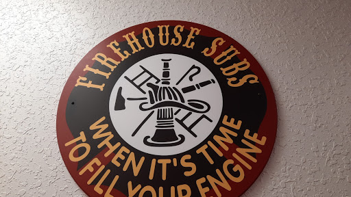 Sandwich Shop «Firehouse Subs», reviews and photos, 4141 US Hwy 98 N, Lakeland, FL 33809, USA