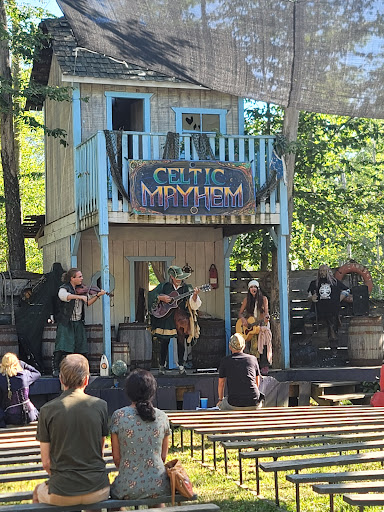 Tourist Attraction «The Great Lakes Medieval Faire», reviews and photos, 3033 OH-534, Rock Creek, OH 44084, USA