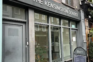 The Kensington Dentist image