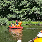 Photo n°3 de l'avis de Henne. fait le 16/06/2023 à 19:44 sur le  Freizeitpark Plohn à Lengenfeld