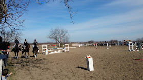 Horse riding club "Equestre"