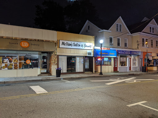 Jeweler «Hawthorne Jewelers», reviews and photos, 200 Diamond Bridge Ave, Hawthorne, NJ 07506, USA