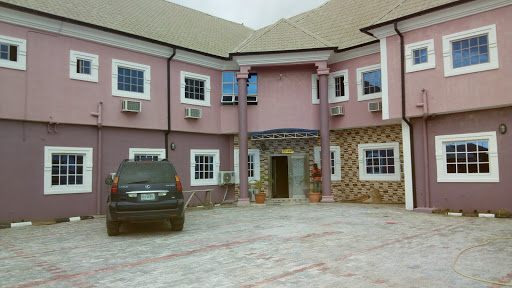Hobbys Circle Hotel & Events Hall, Ughelli, Nigeria, Event Venue, state Bayelsa