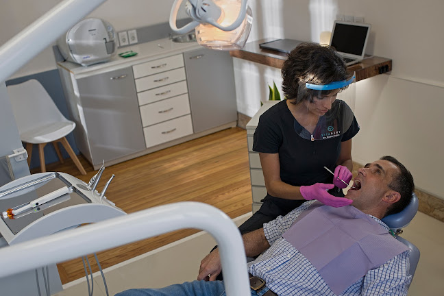 VITADENT - Odontología - Dra. Matilde Bequio - Dentista
