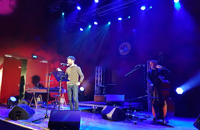 Le KUBB - Salle de concert (Le Tangram) à Évreux