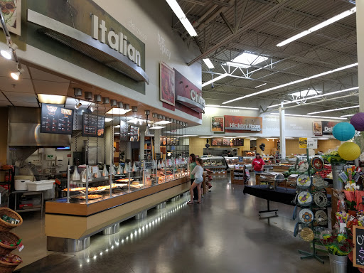 Supermarket «Hy-Vee», reviews and photos, 1300 W Burlington Ave, Fairfield, IA 52556, USA